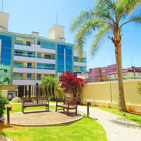 Ed. Vila Malorca Bombinhas Exterior foto